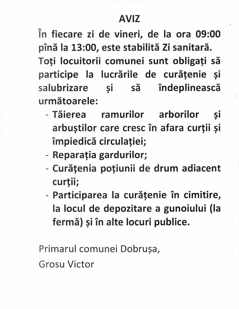 Aviz salubrizare-1